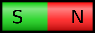 Barra magnética