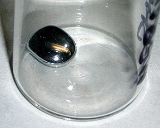 Elemento mercurio
