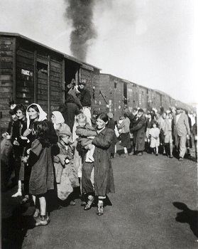 treblinka