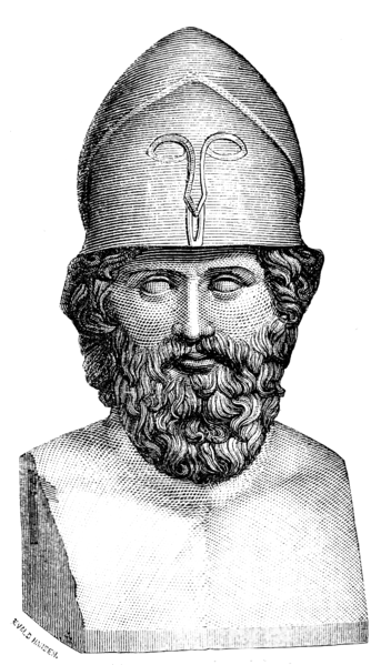 Temístocles