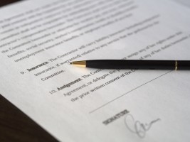 contrato
