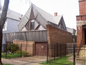 Casa Bachman