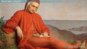 Dante Alighieri
