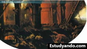 Dante Hell