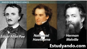 Escritores románticos oscuros