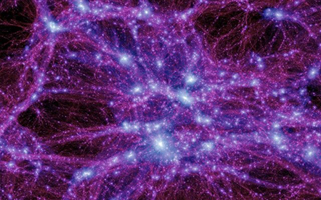 El plasma es el más común de los cuatro estados de la materia en todo el universo.