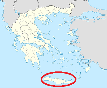 Grecia