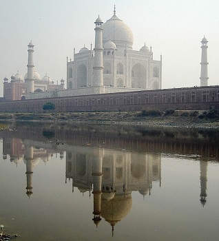 Foto de Taj Mahal