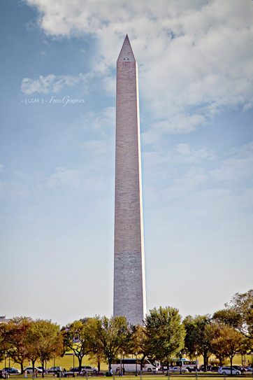 Washington DC