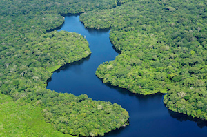 río Amazonas