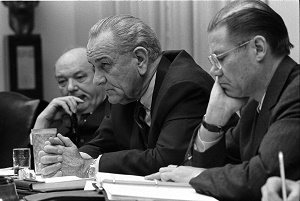 mcnamara y lbj