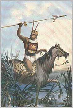 Charrua