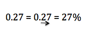 decimal