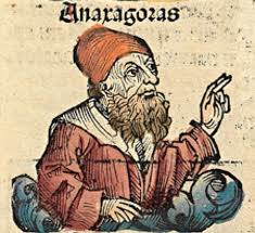 Anaxágoras