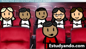 Audiencia de norma descriptiva