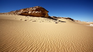Desierto