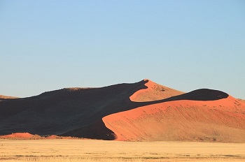Clima desértico
