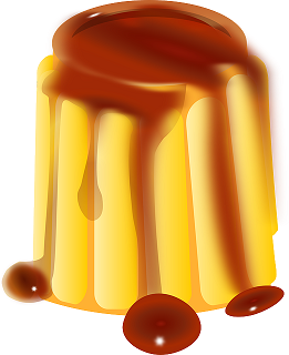 Pudín