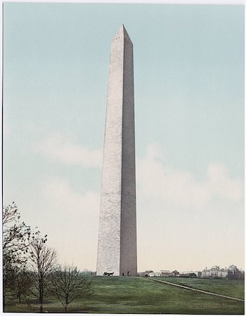 Monumento de Washington