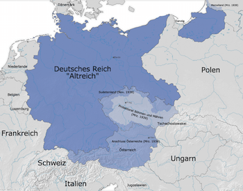 Deutschesreich