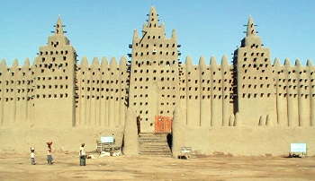 Djenne