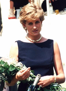 Diana
