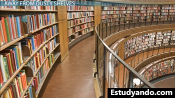 libros digitalizados