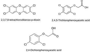 dioxina