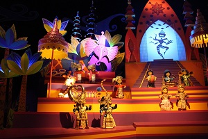 Disneyland Hong Kong