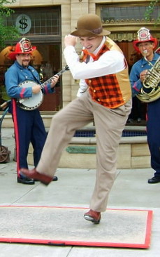 Zapateado