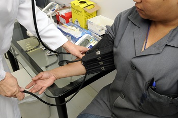 visita al doctor