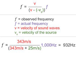 efecto Doppler