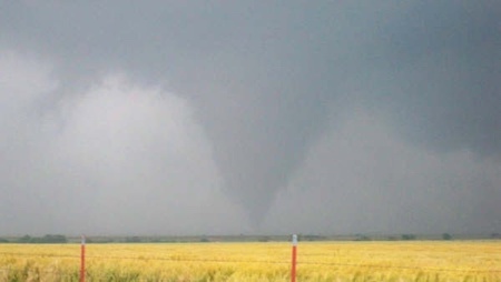 Tornado