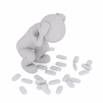 Paciente / Pastillas