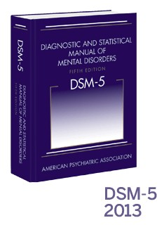 DSM 5