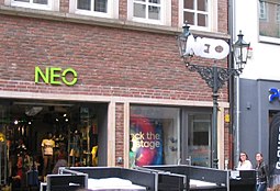 Flogo