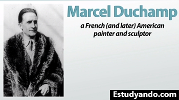 MarcelDuchamp