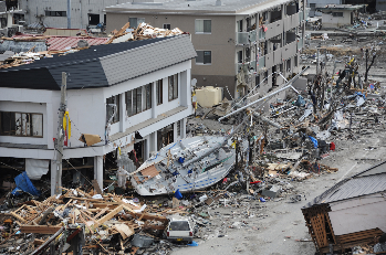 Terremoto