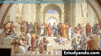 Escuela de Atenas