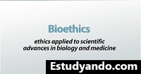 bioética