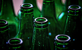 botellas