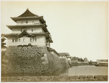 Castillo de Edo