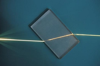 refracción