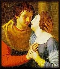Abelardo y Heloise