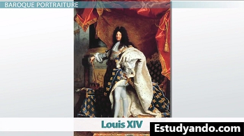 Luis XIV