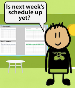 calendario