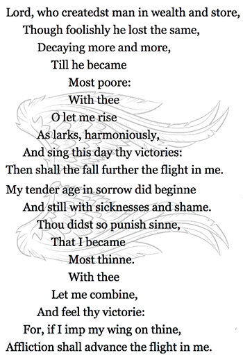 George Herbert