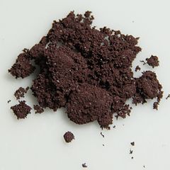 fósforo rojo 