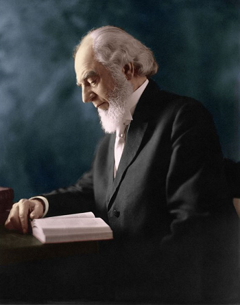 Charles Taze Russell