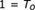 1 = Para